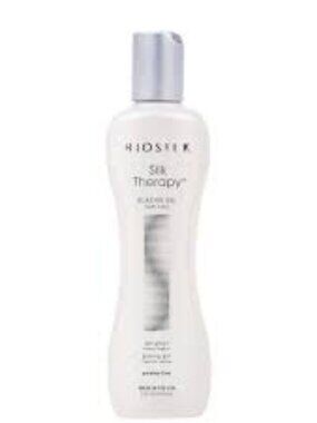 BioSilk Glazing Gel Silk Therapy 7 Oz.